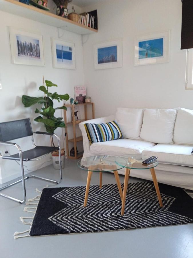 Vila Eden 122 Albi Exteriér fotografie