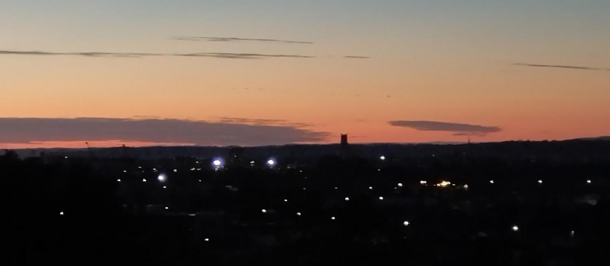 Vila Eden 122 Albi Pokoj fotografie